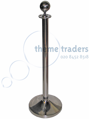 Stanchions Props, Prop Hire