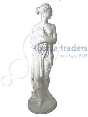 Statue Venere Props, Prop Hire