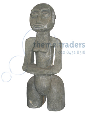 Fertility Statue Props, Prop Hire