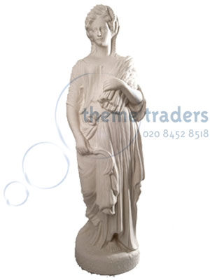 Statue Estate Props, Prop Hire