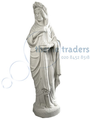 Statue Inverno Props, Prop Hire