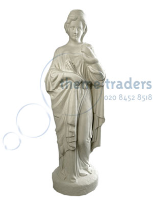 Statue Primavera Props, Prop Hire