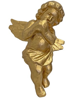 Lightweight Flying Cherubs Props, Prop Hire