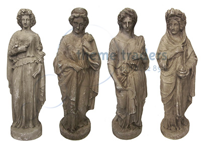 Classical Statues Props, Prop Hire