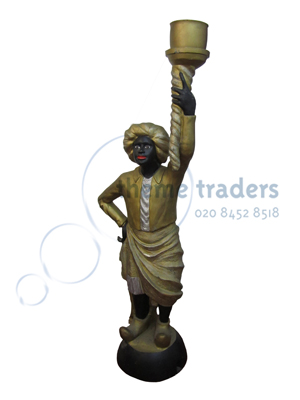 Blackamore Boy Props, Prop Hire