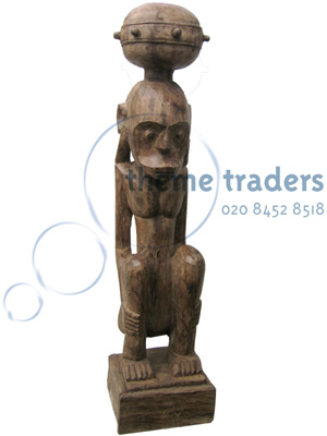 African Primitive Props, Prop Hire