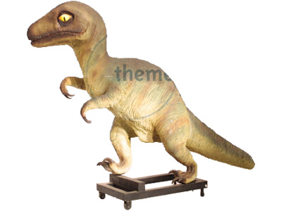 Dinosaur Statue Props, Prop Hire