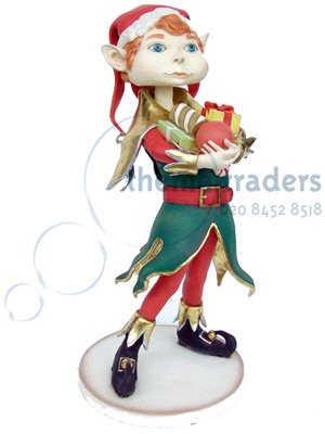 Christmas Elves Props, Prop Hire