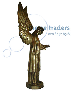 Angel Statue Props, Prop Hire