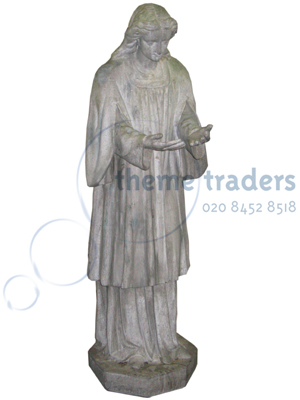 Female Statue Props, Prop Hire