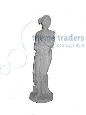 Aphrodite Statue Props, Prop Hire