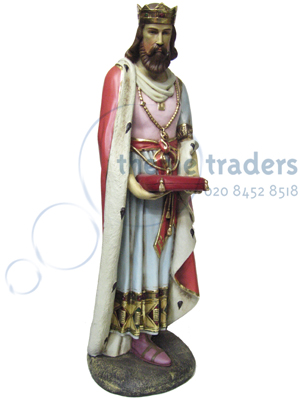 King Statue Props, Prop Hire