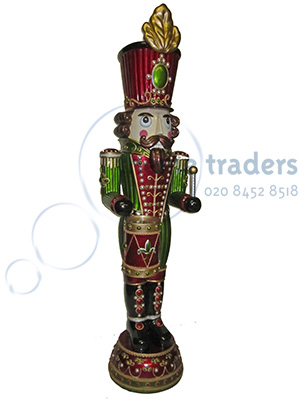 Nutcracker Soldiers Props, Prop Hire