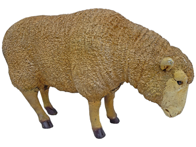 Sheep Props, Prop Hire