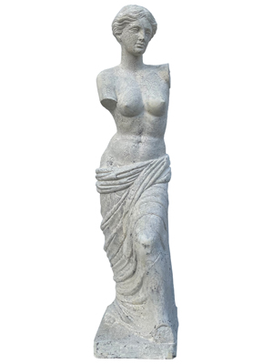 Aphrodite Statue Props, Prop Hire