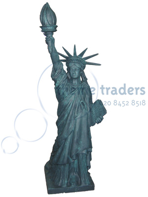 Statue of Liberty American Props, Prop Hire