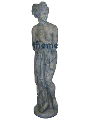 Classic Statues Props, Prop Hire