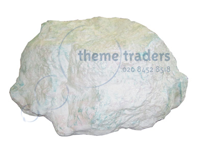 Plastic Rocks Props, Prop Hire