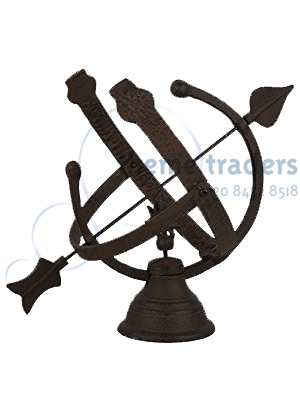 Sun Dial Props, Prop Hire