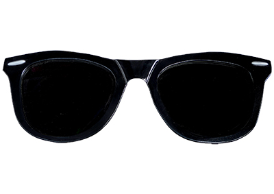 Giant Sunglasses Props, Prop Hire