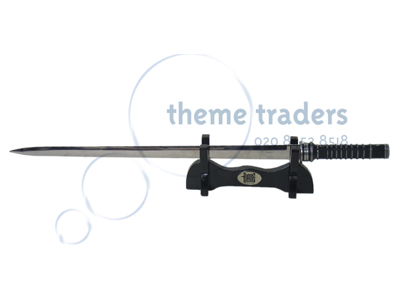 Sword Props, Prop Hire