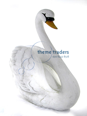 Swan Props, Prop Hire