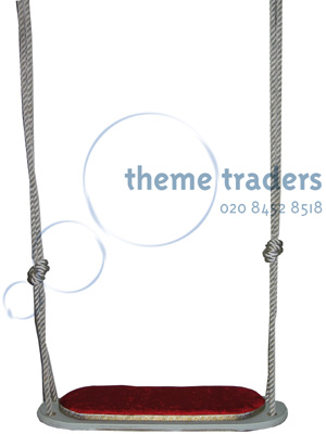 Swing Seat Props, Prop Hire