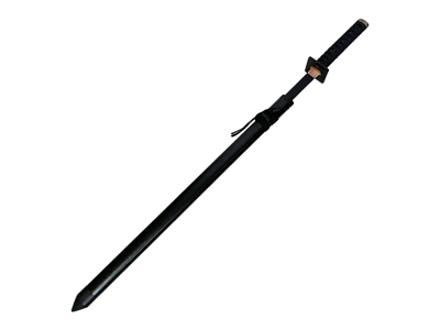 Samurai Sword Props, Prop Hire