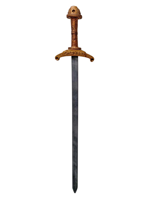 Excalibur Sword Props, Prop Hire