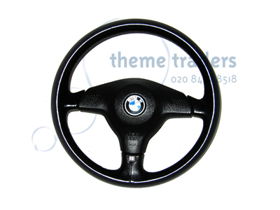 Steering wheel Props, Prop Hire