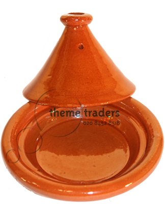 Tagine Dish Props, Prop Hire