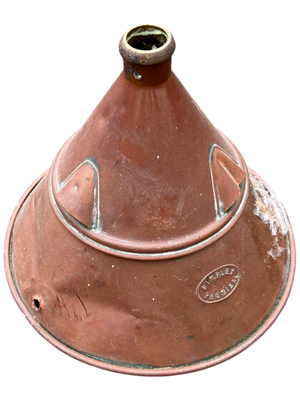 Antique Metal Tagine Cover Props, Prop Hire