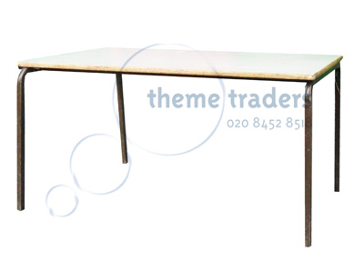 Tables Props, Prop Hire