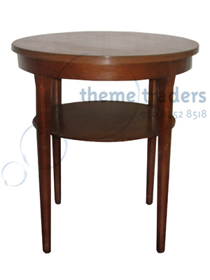 Round Table Props, Prop Hire