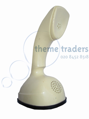 Tannoy phone Props, Prop Hire