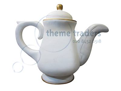 Giant Teapot Props, Prop Hire