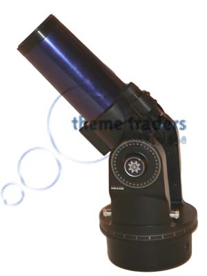 Telescope Meade Props, Prop Hire