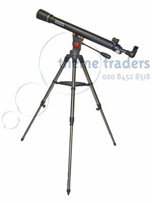 Telescopes Props, Prop Hire