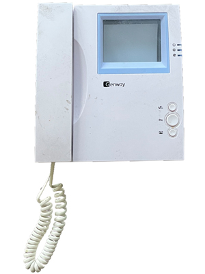 Security Entrance System (2 Available) Props, Prop Hire