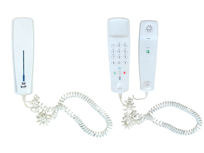 VolP Telephone Props, Prop Hire