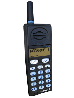 Giant Mobile Phone Props, Prop Hire