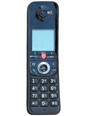 Hands Free Telephones Props, Prop Hire