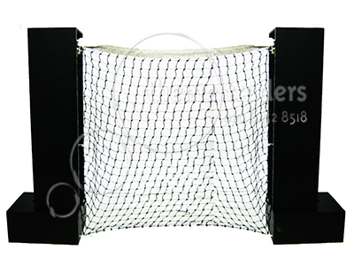 Tennis Net Props, Prop Hire