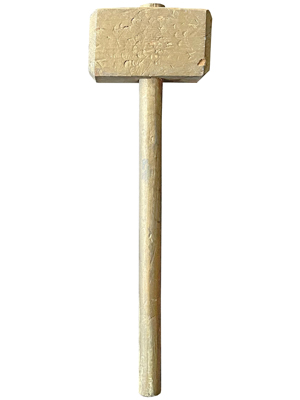 Golden Hammer Props, Prop Hire