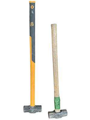 Sledgehammers Hammer Props, Prop Hire
