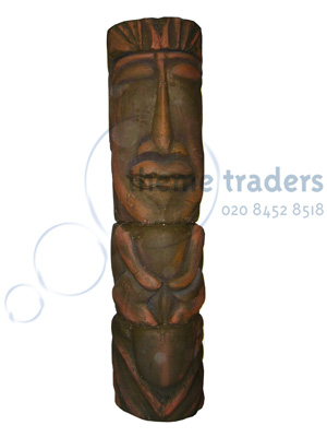 Totem Pole Props, Prop Hire