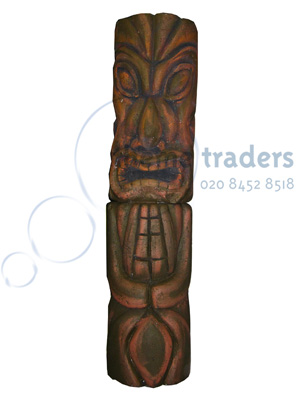 Totem Poles Props, Prop Hire