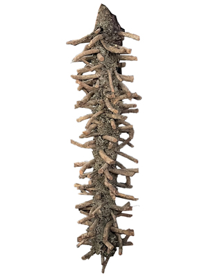 Wood Ritual Tribal Scary Totems Hangings Props, Prop Hire
