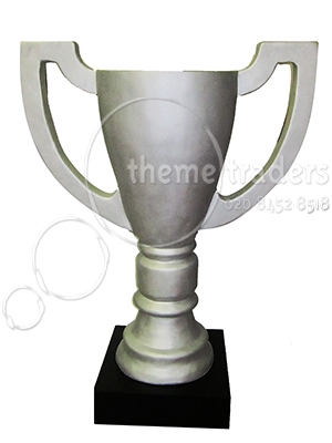 Trophy Props, Prop Hire