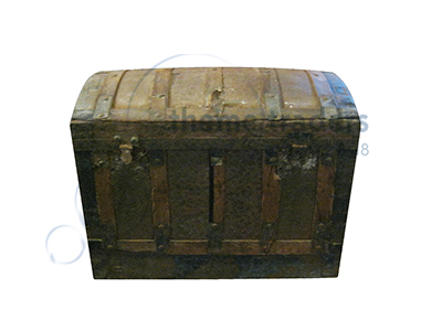 Vintage Trunks Props, Prop Hire